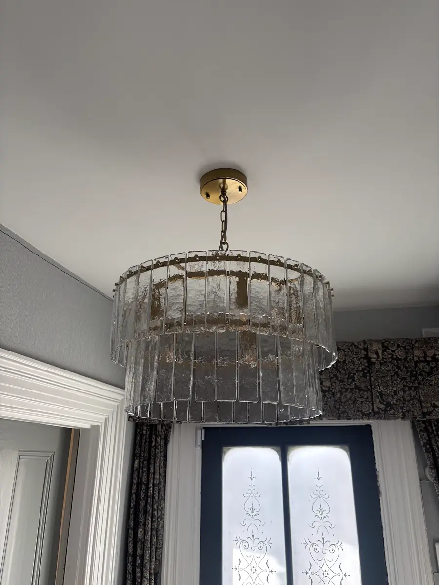 Chandelier